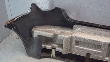 фото thumb №15, Бампер зад chevrolet aveo t250 hb рестайлінг z1789