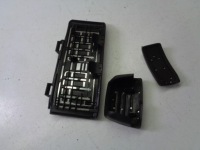 фото thumb №5, Накладки педалей підніжка audi q2 s-line 2017 rok