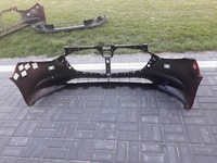 фото thumb №7, Mazda 3 bp 2019-2025 бампер перед оригинал передний 46v