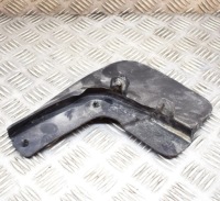 фото thumb №1, Ford mustang mach-e 2022 правая сторона брызговики задние