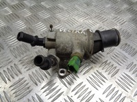 фото thumb №1, Корпус термостата opel vectra c 1.9 cdti