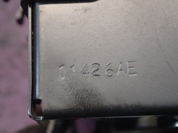 фото thumb №8, Nissan micra k13 10-13 подушка безпеки подушка пасажира bam-pt1-1723 vvpb1142424
