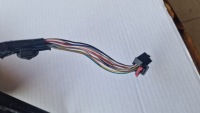 фото thumb №6, Зеркало правое audi a6 c7 ly7w 12 pin англичанин gb