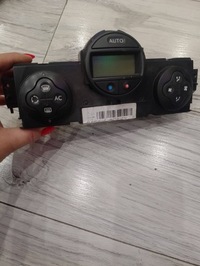 фото thumb №1, Панель обдув кондиционера scenic ii renault 8200501461