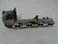 фото thumb №1, Коллектор всасывающий renault laguna iii 8200708569