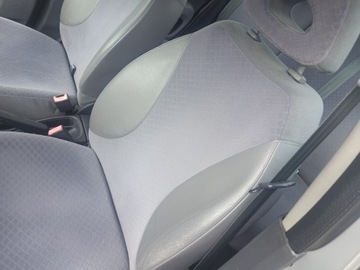 фото thumb №11, Сиденья диван сиденье обивка nissan micra k12 02-10 5дверь