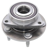 фото thumb №2, Ступица подшипник колёса перед vauxhall cascada zafira