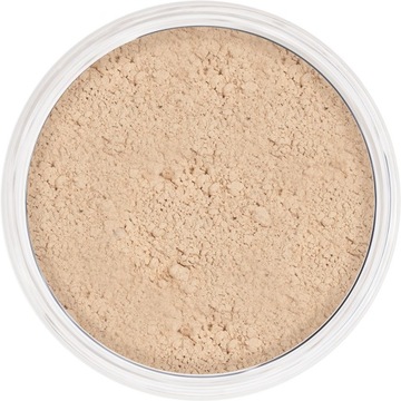 KRYOLAN СРЕДНЯЯ МАТИРУЮЩАЯ РИСОВАЯ ПОРОШКА ANTISHINE 25G