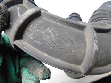 фото thumb №8, Ford transit mk5 2.0tddi 03r труба воздуха