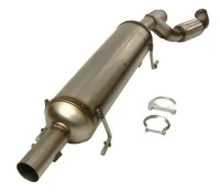 Купити Maxgear фільтр dpf citroen jumper 2.0bluehdi 16- boxer euro5 27-6153, фото thumb