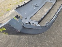 фото thumb №11, Бампер перед передній citroen c3 picasso przed liftem 08-12