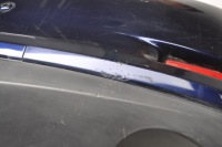 фото thumb №8, Mazda 6 gj gl бампер задняя задний pdc sedan