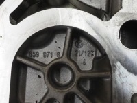 фото thumb №11, Корпус фильтра масла 059115397l 3.0 tdi audi a6 c6