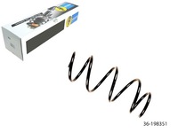 фото thumb №1, Bilstein пружина zaw. db перед w204 230/280/300 4