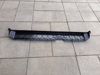 Защита накладка поперечина багажника задний  задняя mercedes-benz a w169 рестайлинг в Украине, фото thumb