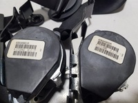 фото thumb №7, Bmw x5 e70 натягувачі ремені лівий правий перед задня комплект ременів