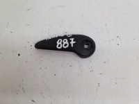 фото thumb №1, Ручка внутренняя trafic vivaro primastar