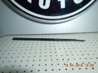 фото thumb №1, Молдинг бампера правый задняя mercedes c klasa w203