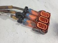 фото thumb №8, Peugeot 508 i шланг питающий двигателя электрический 9672826380 hybrid