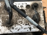 фото thumb №5, Насос abs 2,0 hdi peugeot partner 0265216720