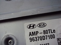 фото thumb №5, Усилитель аудио hyundai tucson iii рестайлинг 18-20