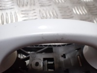 фото thumb №7, Замок ручка правий задня skoda octavia 2018 a6e-5ta839016e 5n0839885h 12049