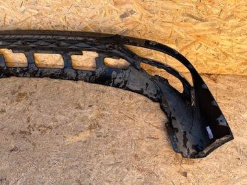 фото thumb №11, Hyundai tucson iv 4 спойлер диффузор накладка задний