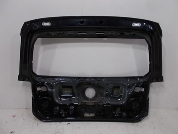 фото thumb №12, Vw passat b8 3g9 рестайлинг универсал 20-23 крышка зад org !