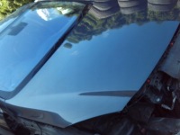 Opel insignia-a капот z177 Доставка, фото thumb