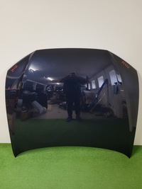 фото thumb №1, Audi a6 c8 4k 4k0 капот кришка двигуна