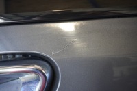 фото thumb №7, Крышка багажника лампы борт бампер bmw x7 g07 475