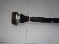 фото thumb №7, Vw polo 6c ibiza 6j fabia iii привідний вал права 1.4 tdi