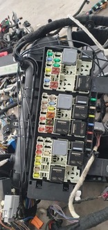 фото thumb №7, Електропроводка джгут салону - land range rover velar jaguar f pace