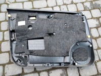 фото thumb №2, Обшивка оббивка двері правий перед skoda rapid