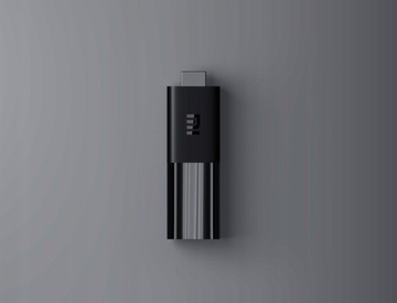 МУЛЬТИМЕДИЙНЫЙ ПЛЕЕР Xiaomi TV Stick SMART 8 ГБ