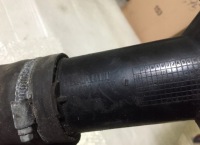 Master movano 3 2.3 dci труба шланг интеркулер Цена, фото thumb