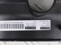 фото thumb №8, Porsche cayenne 7p 10- захист панелі консолі