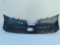 фото thumb №11, Volkswagen passat b7 10- решётка радиатора решётка бампера перед новая оригинал 3509