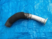 Audi sq7 4m 4.0 tdi шланг патрубок інтеркулер 4m0145738t 057145682g Недорого, фото thumb