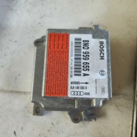 фото thumb №1, Audi tt датчик модуль подушка безпеки подушок 8n0959655a