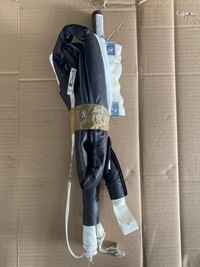 фото thumb №1, Шторка безпеки повітряна права peugeot 508 rxh 9686330180