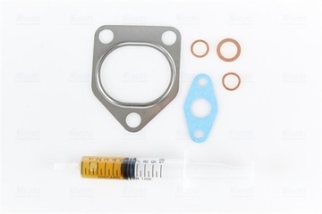 фото thumb №14, Турбонагнітач land rover freelander l314 2.0 td4