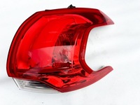 фото thumb №1, Peugeot 2008 лампа задняя правая 9678074380 оригинал