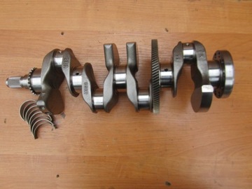 фото thumb №11, Volvo xc60 xc90 ii 2.0 d валы балансировочные 31460632 d4204t4 150km 110kw