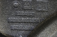 фото thumb №7, Компресор повітря пінополістирол peugeot rcz