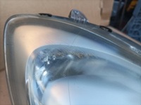 фото thumb №9, Фара лампа права honda jazz lift 11-15