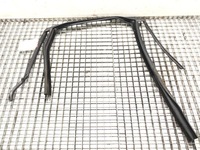 фото thumb №1, Молдинг рамка двері задня права 30762366 volvo xc60 11-15