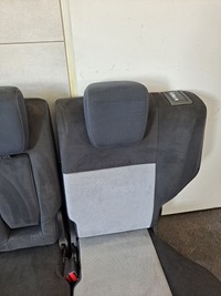 фото thumb №5, Сиденье сиденья диван suzuki grand vitara ii 5d