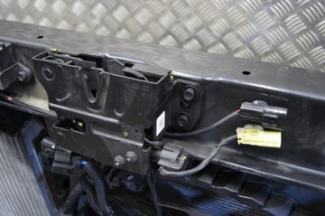 фото thumb №12, Pas переднее радиатор балка tucson iii 3 4x4d