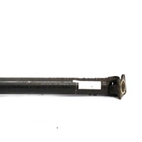 фото thumb №12, Mercedes ml w163 wał приводной зад задний a1634101202